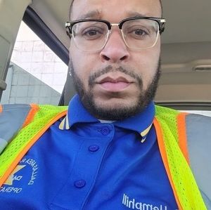 Meet your Posher, Derrick